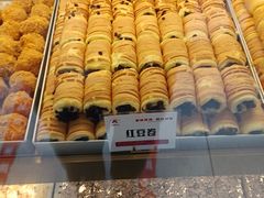 -宫喜糕点(共青团路店)