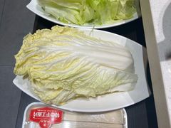 -蝎王府羊蝎子(北大地店)
