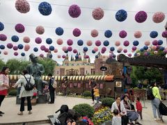 -安徒生童话乐园