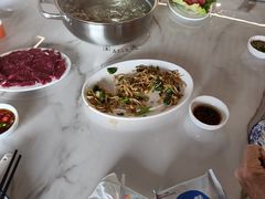 -乌记鲜活牛肉城(金砂东路店)