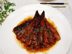 -听松楼·花园酒店·自助餐厅(红梅公园店)