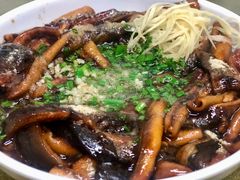 响油鳝糊-协和菜馆(凤凰街店)