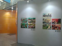 -东浩兰生上海世博展览馆