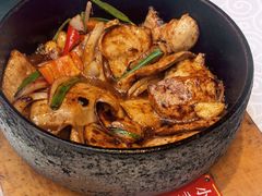 -小粤楼·怀旧粤菜(万辉国际广场店)