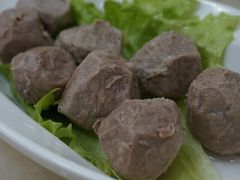 -潮汕良记牛肉火锅(洪武路店)