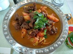 -龙香居海鲜浑锅家常菜·特色驴肉