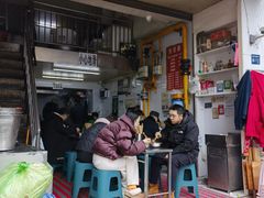-老五鸡丝豆花面粉(瑞金北路68号院店)