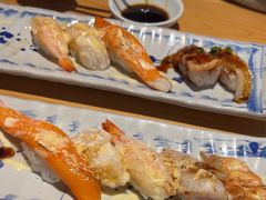 -Tuna maki寿司(园区永旺店)