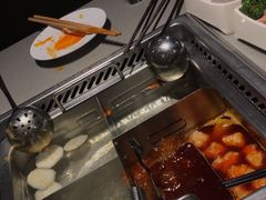 -海底捞火锅(金光华店)