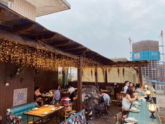 -萨芭蒂高空花园餐酒吧