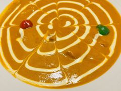 -辛德里印度餐厅(勒泰商圈店)