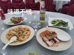 -勒南公舍(龙江店)