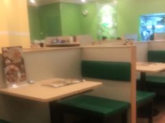-萨莉亚意式餐厅(黄村高德汇店)