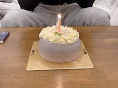 -黑池口感烘焙·生日蛋糕(坂田店)