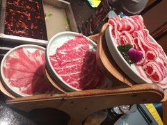 -五星桥原切肥牛火锅·30年专注好牛肉(湖塘店)