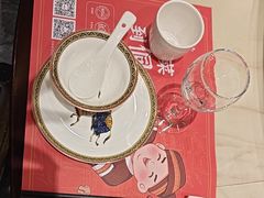 -新侗家食府(蟠桃宫店)
