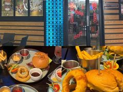 -bluefrog蓝蛙(水游城店)