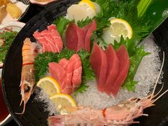 -德川家日本料理(中关村寰太大厦店)