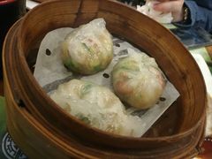 -添好运点心专门店(深水埗店)
