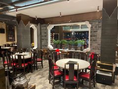 -红鼎坊·老成都火锅(新南门店)