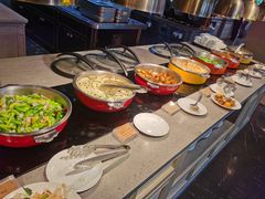 -南湖宾馆·鸳湖阁全日制餐厅