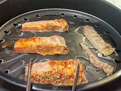 -首尔烤肉大排档(合生汇店)