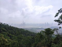 -岳麓山风景名胜区