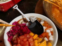 -旺蜀主成都串串火锅(西直门凯德MALL店)