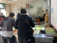 -林静小吃(复兴路店)