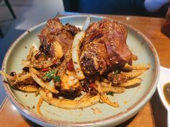 -95号酱骨·一块豆腐(展春园西路店)