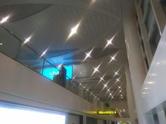 -银川河东国际机场