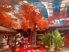 -漕河全驴宴饭店(徐水店)