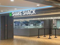 -Shake Shack(西单大悦城店)
