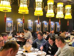 -鼓楼东街老火锅(鼓楼店)