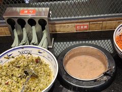 -小杨烤肉(朱雀店)