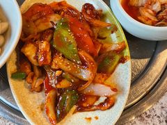 -高丽屋(天宁寺店)