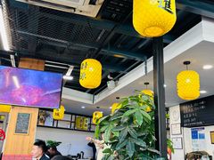 -长安后宰门水盆羊肉(新都心店)