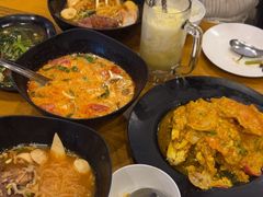 -Doo Dee Thai Food(Issan/Isaan/Esan)