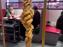 -倍儿红喜临门火锅(文兴路店)