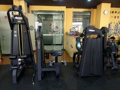 -RoMan罗马健身工作室(莘庄店)