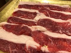 -北京老门框爆肚涮肉馆(凤城六路店)