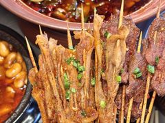 -情妹耙泥鳅·江湖川菜(科华店)