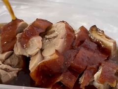 -晓马鸭店(新芜路店)