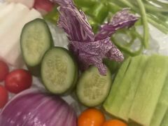 -巴音浩日娲·蒙餐(双林东路店)