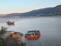 -北岐滩涂