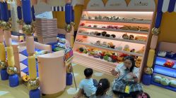 -奈尔宝·儿童乐园·亲子餐厅(苏州大悦城店)