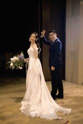 点击看大图 -Sugar苏格婚礼策划工作室