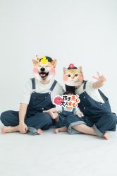 -小熊维尼高端儿童摄影(罗湖区总店)