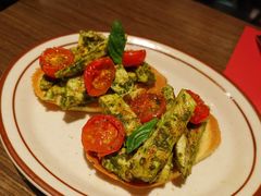 -ZAFFERANO西班牙海鲜饭(上海首店)
