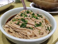 -香雪海饭店中餐厅(人民桥店)
